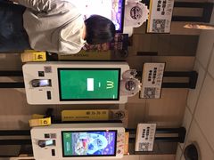 -麦当劳(北京南站店)