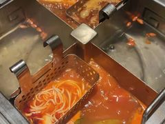 -海底捞火锅(丹竹头星悦天地店)