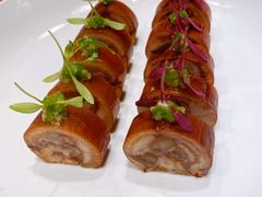 -船歌·鱼水饺青岛菜(闽江二路店)