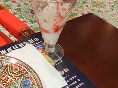 -喀秋莎西餐厅