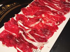 -牛事制造局牛肉火锅(莲岳路店)