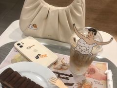 -麦当劳(杭州三花国际店)