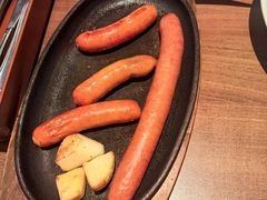 -萨莉亚意式餐厅(国和1000店)