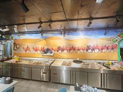 -刀郎牛肉面新疆餐厅·烧烤(清真通州珠江国际城店)