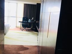 -北京北辰洲际酒店