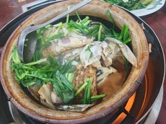 -华仔土鸡店(创意产业园店)