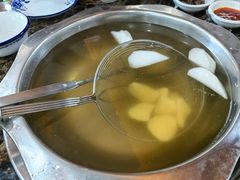 -蔡社牛肉城(龙湖店)