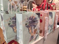 -奈雪的茶(东莞汇一城店)