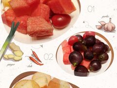 -上海人家花樣年华(中山公园店)