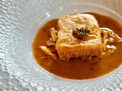 -桂花楼淮扬中餐厅(浦东香格里拉店)