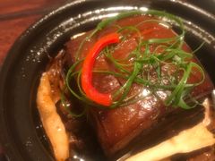 -外婆家(南通CBD大有境店)