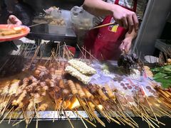 -郭记小街麻辣烫(南小街总店)