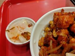 -和合谷(北新桥店)