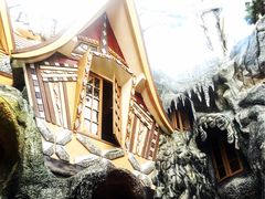 -疯狂屋