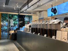 -喜茶(广州保利中环店)