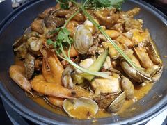 -青木岚小海鲜•小龙虾(友谊店)