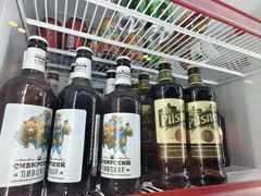 -通海俄式烧烤·俄罗斯大串(嵩山路店)