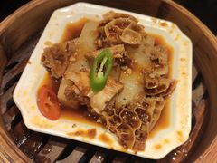 -稻香饭店(IFS国金中心店)