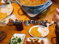 -61号餐吧(兴坪古镇漓江店)