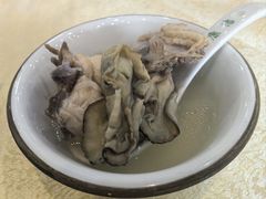 -蠔门宴海鲜城·阳江特色菜