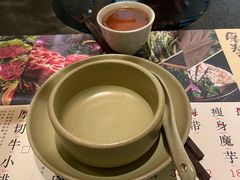 -盡膳口福跷脚牛肉火锅(合生汇购物中心店)