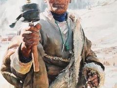 -八哥美术·成人美术画室(总校区)
