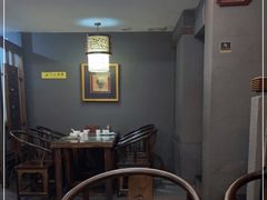 -堂宴·老厦门私房菜(1988仙岳总店)