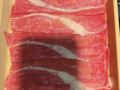 -温野菜涮涮锅(曲江大悦城店)