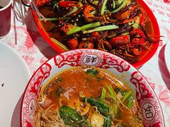 -红钳侠小龙虾·烧烤(中赢康康谷店)