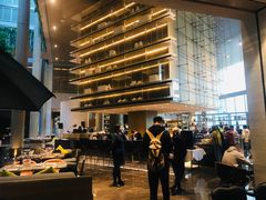 -博林天瑞喜来登酒店·西丽尚膳