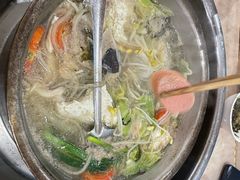 -海关荤豆花(洋河一路店)