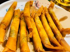 -食光慢宴·安吉土菜馆