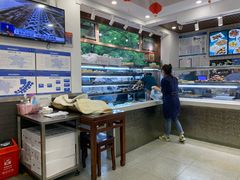 -护国寺小吃(左家庄店)