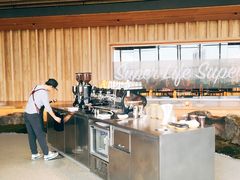 自助取餐区-Seesaw Coffee(朝阳大悦城店)