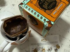 -夿萐咖啡(爱雍·乌节店)
