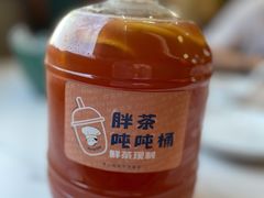 -刘胖子家常菜·蹄花焖藕(中南店)