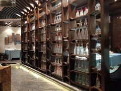 -南堂館川菜文化餐厅(天府店)