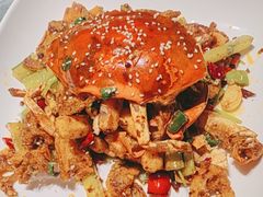 -伙靠·江浙菜(田林路店)