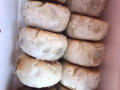 鲜肉月饼-光明邨大酒家(淮海路店)