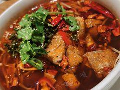 -枣子树·素食餐厅(普陀山店)