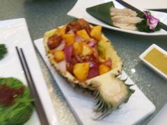 -邓丽君音乐主题餐厅