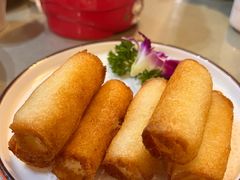 大良炸牛奶-味妙顺德厨房(绿地缤纷城店)