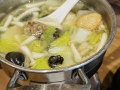 -枣子树·素食餐厅(普陀山店)