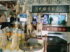 -乔家满族八大碗(流水沟店)