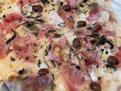 -玛尚诺Pizza&Bar(长泰广场店)