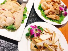 -阿鹏故事野生菌火锅(双廊古镇店)