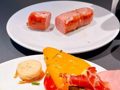 辣香肠-拉蒂娜·巴西牛排馆 Latina·Brazilian Steakhouse(王府井喜悦店)