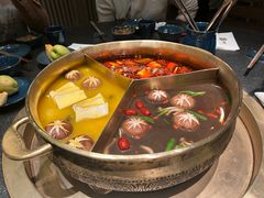 -湊湊火锅·茶憩(打浦桥日月光店)