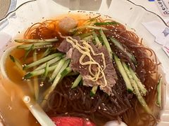 -七八冷面·延边朝鲜族美食(圣熙八号店)