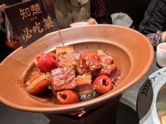 -知楚•精致湖北菜(武商MALL店)
